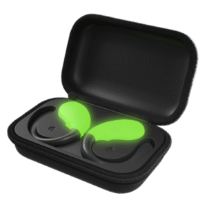 True wireless earbuds True wireless earbuds